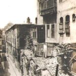Kılıççılar Sokak ve Çuhacı Han