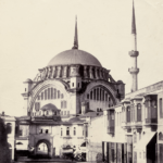 Nuruosmaniye Camii
