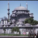 Nuruosmaniye Camii