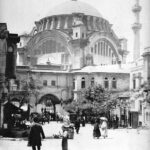 Nuruosmaniye Camii