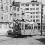 Kadıköy – Moda Tramvayı