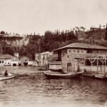 Kanlıca ve Mihrabat Körfezi