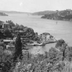 Mihrabat Korusu’ndan Kanlıca Körfezi