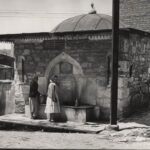 Çorlulu Ali Paşa Çeşmesi, Mevlanakapı