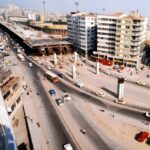 Köprü Bağlantısı İnşa Ediliyor
