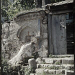 Bursa Mevlevihanesi Çeşmesi