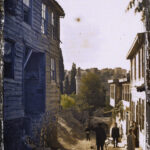 Hacı Ahmet Karakolu Sokak