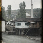 Prizren Sinan Pasha Mosque