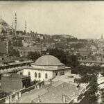 Hatice Turhan Sultan Türbesi ve Süleymaniye
