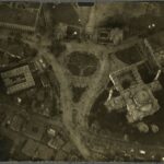 Kuşbakışı Beyazıt Meydanı