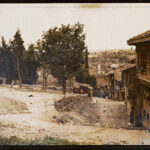 Lovers Square Street