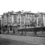 Tayyare Apartmanları