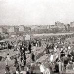 Edirnekapı’da Bit Pazarı