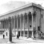 Çinili Köşk