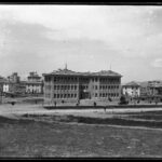 Kızılay Headquarters Building