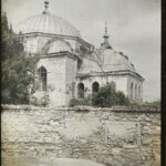 Şemsi Paşa Camii