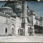 Süleymaniye Camii
