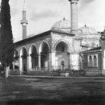Bursa Muradiye Camii