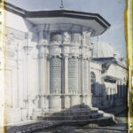 Mihrişah Valide Sultan Sebili ve Çeşmeleri