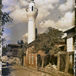 Kızıl Mescit