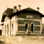 Kızıltoprak Tren İstasyonu