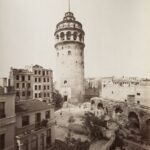 Galata Kulesi