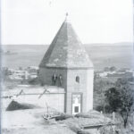 Balım Sultan Türbesi
