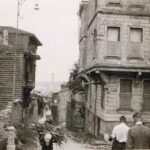 Sarı Beyazıt Caddesi