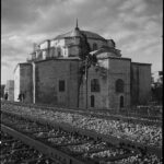 Raylar Üzerinden Küçük Ayasofya’ya Bakış