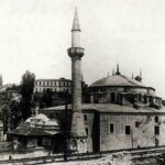 Küçük Ayasofya Camii