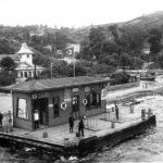 Kireçburnu İskelesi