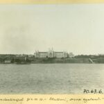 Haydarpaşa Lisesi ve Kavak İskelesi