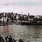 Denizden Kartal’a Bakış