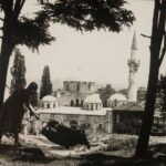 Kariye Camii ve Hamak