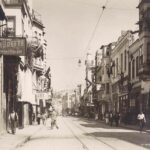 Necatibey Caddesi