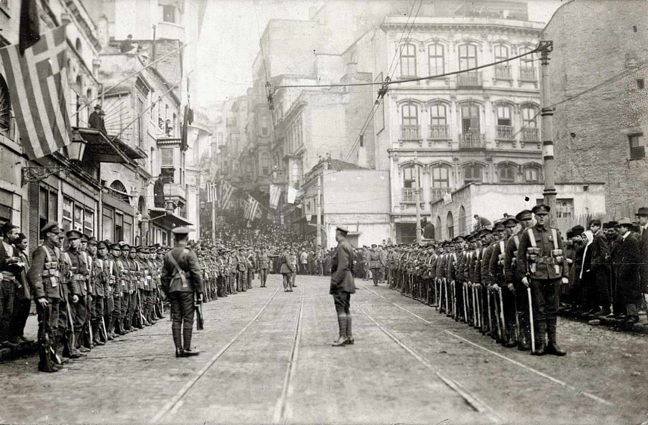 Karaköy