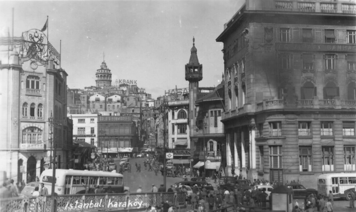 Karaköy
