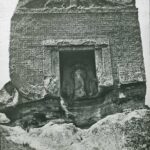 Aslankaya Anıtı
