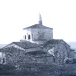 Vize Gazi Süleyman Paşa Camii
