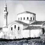 Vize Gazi Süleyman Paşa Camii