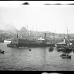 Golden Horn and Süleymaniye