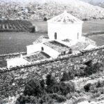 Marmara Adası Agios Nikolaos Kilisesi