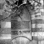 İmaret Camii Kitabesi