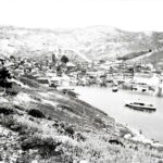Marmara Adası Saraylar