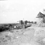 Enez Kalesi ve Yeldeğirmenleri