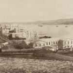 Dolmabahçe Sarayı ve Saray Tiyatrosu