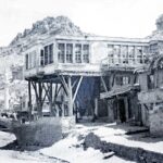 Sille: Sokak Görünümü