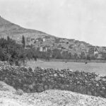 Hamamlı Köyü