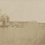 Dolmabahçe Camii ve Saray