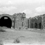 Hierapolis Büyük Hamam